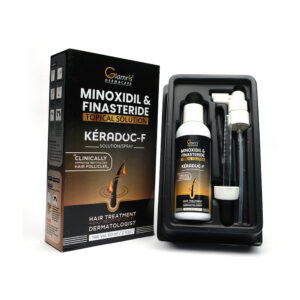 Topical Spray Finasteride