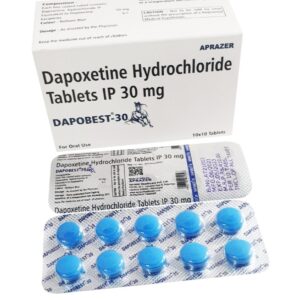 Dapoxetine Tablet
