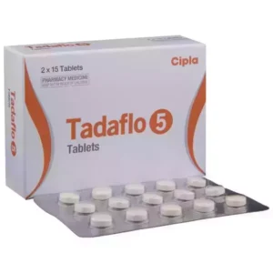 Tadalafil Tablet