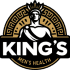 King's Logo Color